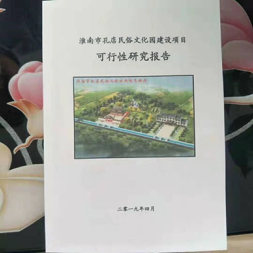 專業(yè)通山項目計劃書撰寫服務 助力項目順利立項與市場營銷策劃